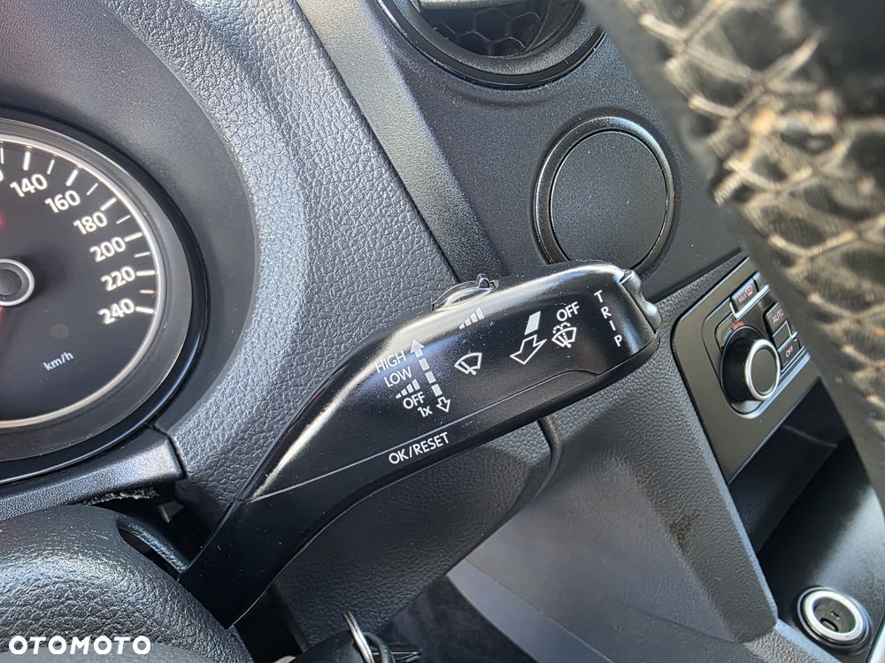 Volkswagen Amarok 2.0 BiTDI 4MOTION Trendline - 24