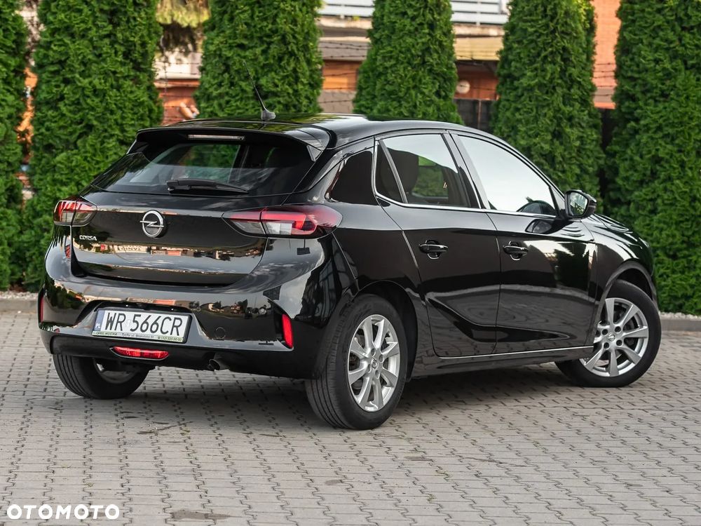 Opel Corsa 1.2 Elegance S&S - 13
