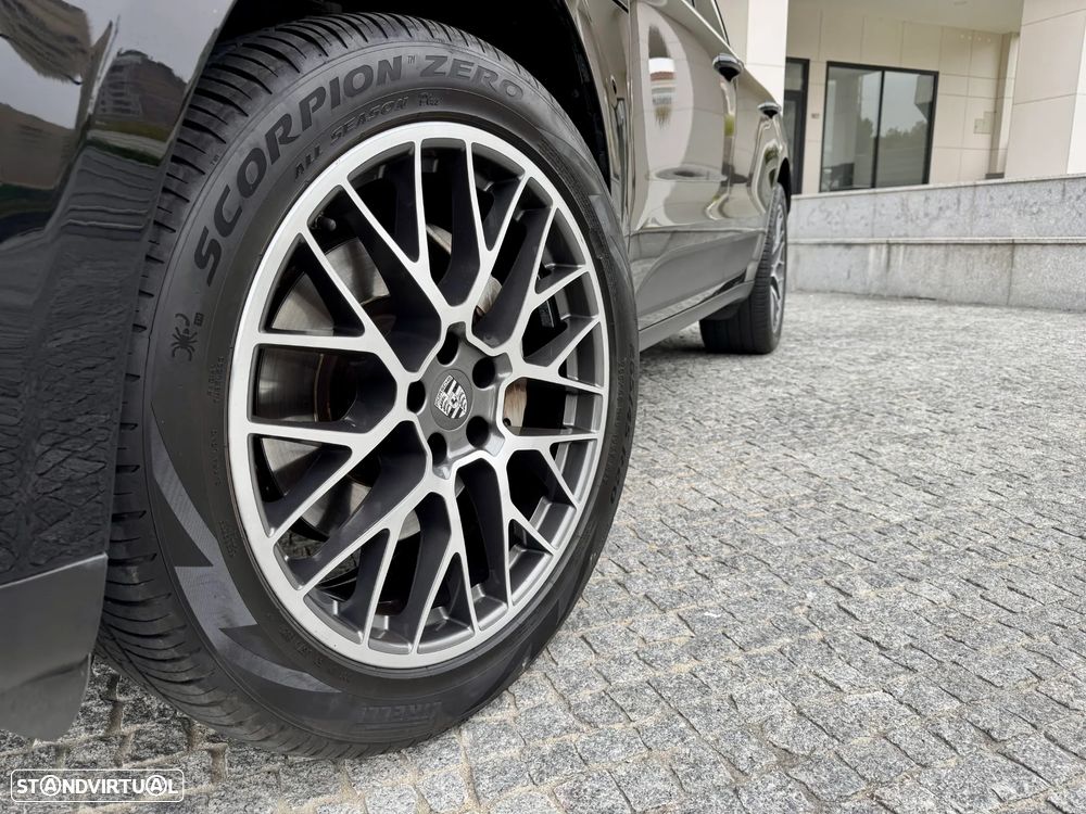 Porsche Macan S PDK - 17