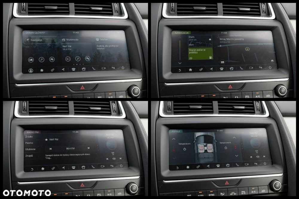 Jaguar E-Pace 2.0 i4P AWD S - 20