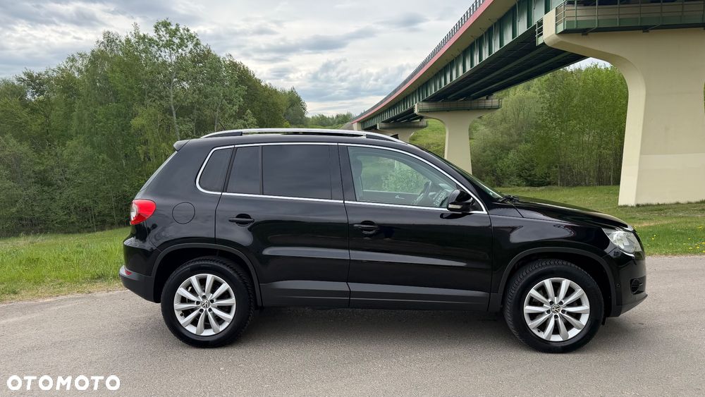 Volkswagen Tiguan 1.4 TSI Sport & Style - 28