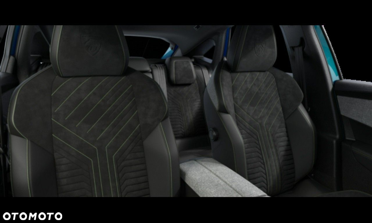 Peugeot 3008 - 7