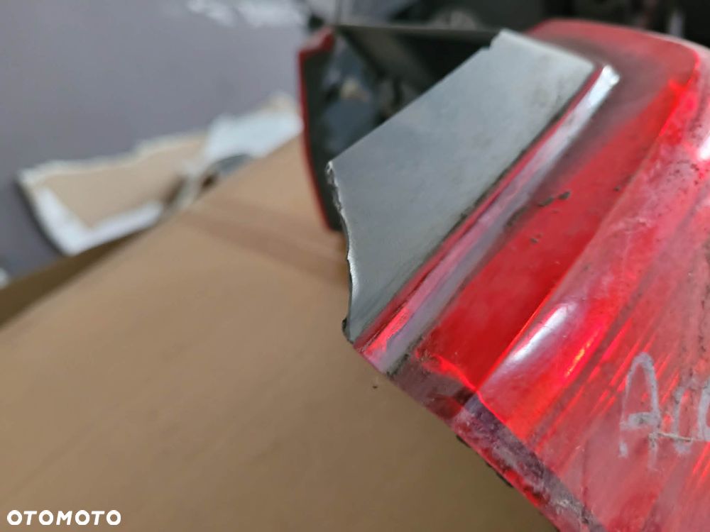 Lampy tylne  Honda Accord VII - 4