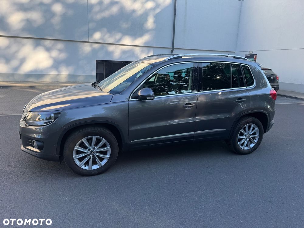 Volkswagen Tiguan 1.4 TSI 4Motion Exclusive - 3