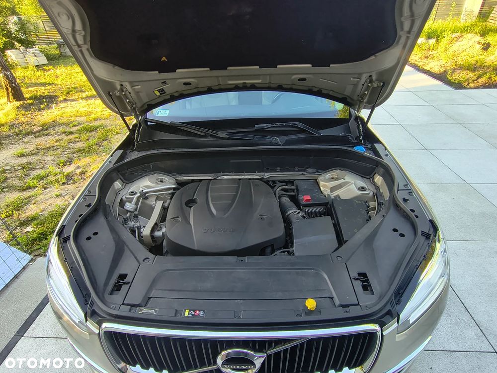 Volvo XC 90 D5 AWD Inscription - 18