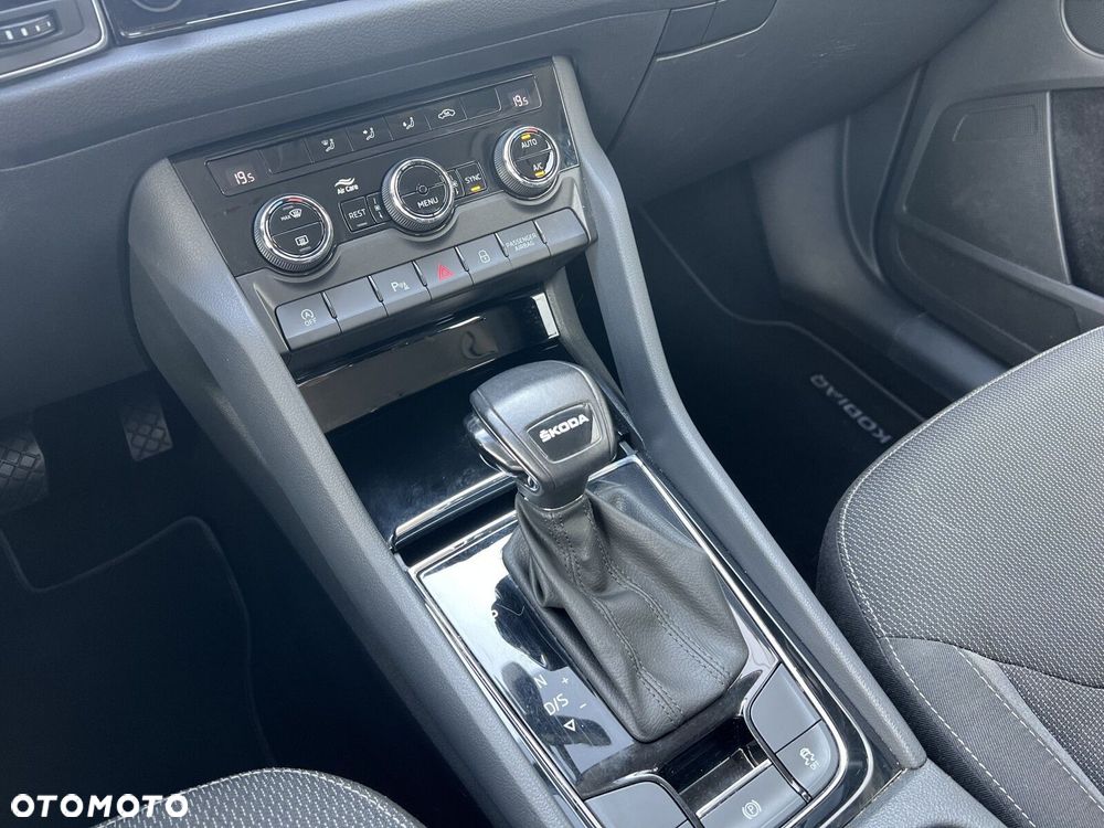 Skoda Kodiaq 1.5 TSI ACT 4x2 Ambition DSG - 24