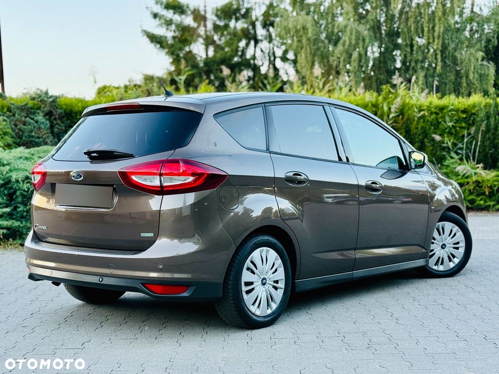 Ford C-MAX 1.0 EcoBoost Edition ASS - 37