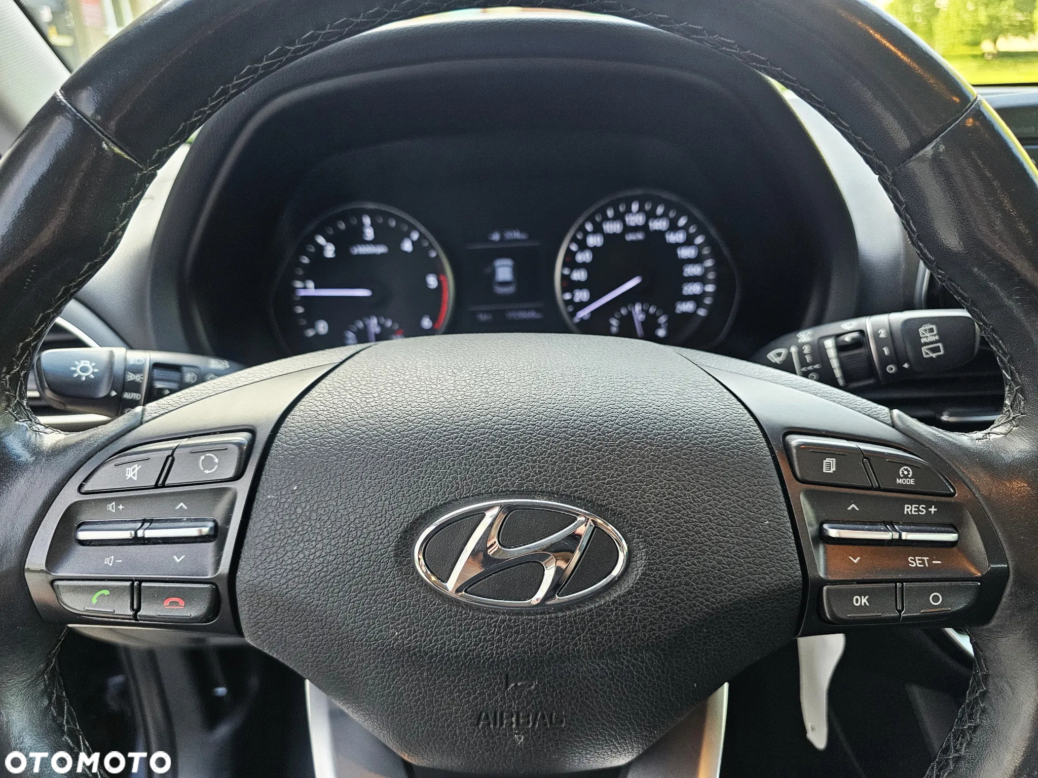 Hyundai i30 1.6 D Classic + - 13