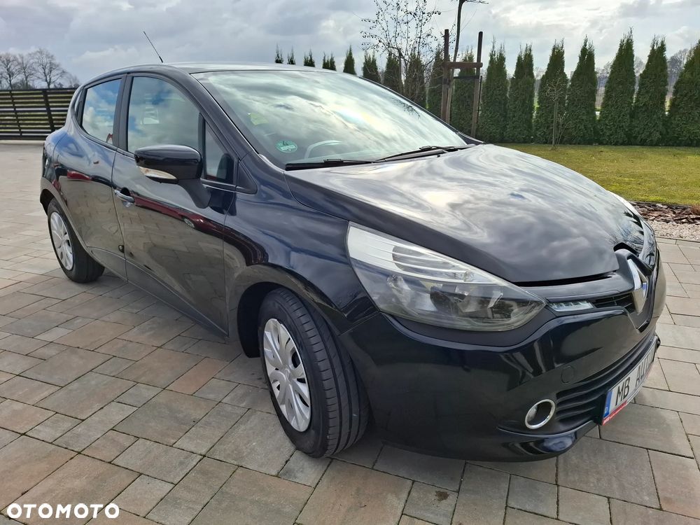 Renault Clio - 29