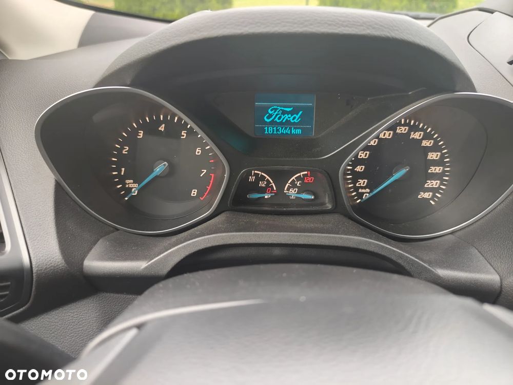 Ford Kuga 1.5 EcoBoost FWD Titanium Plus ASS - 21
