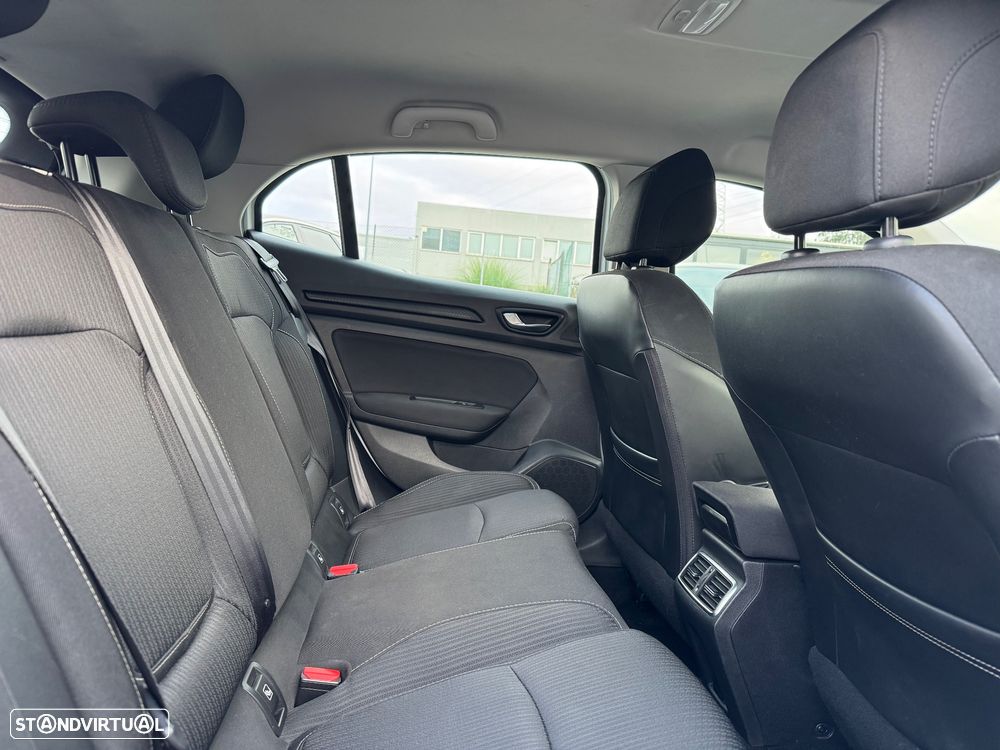 Renault Mégane - 8