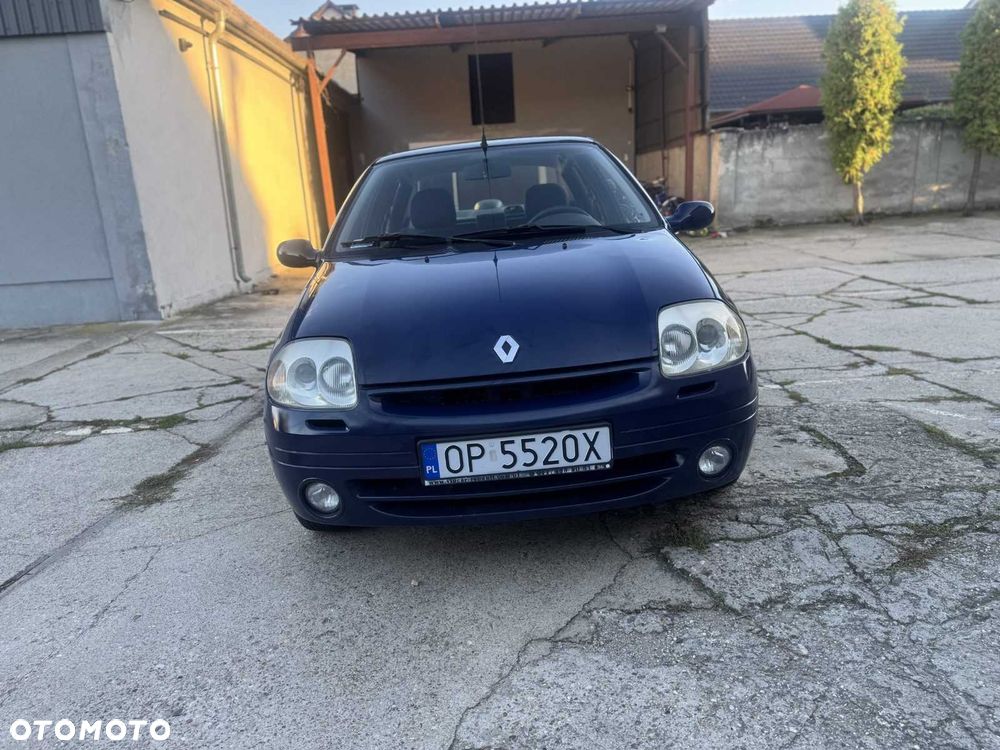 Renault Thalia - 7