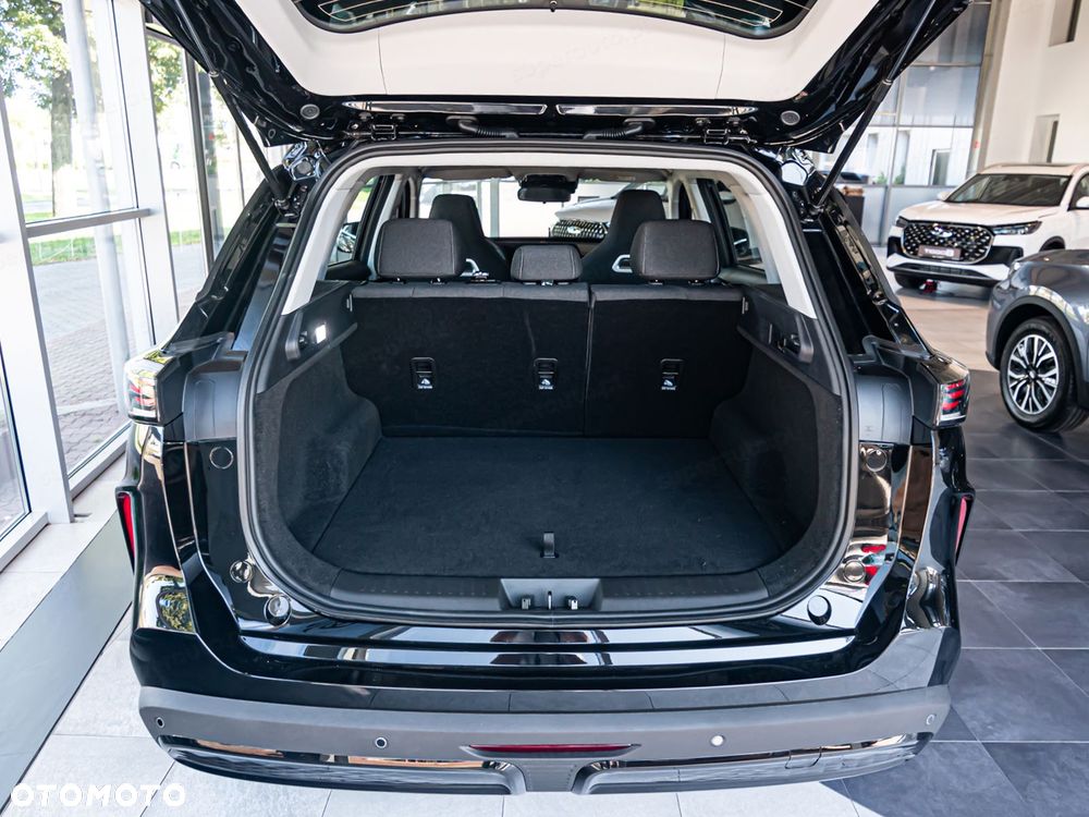 Chery Tiggo 7 1.6 T-GDI Comfort DCT - 17