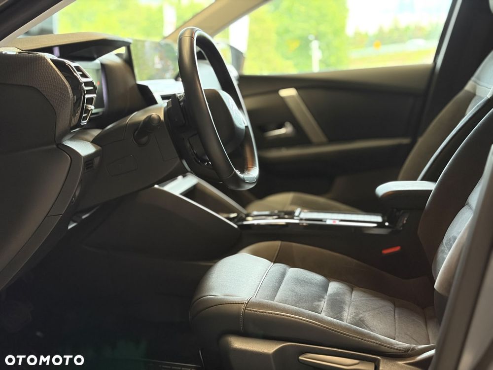 Citroën C4 1.2 PureTech Shine S&S EAT8 - 12