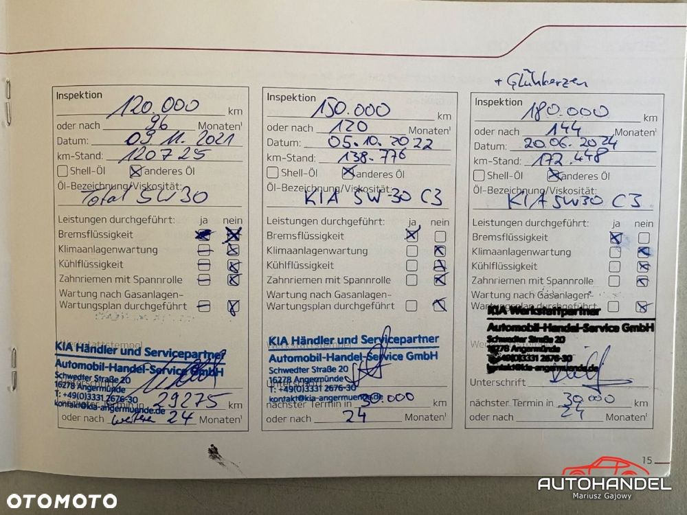 Kia Ceed - 19