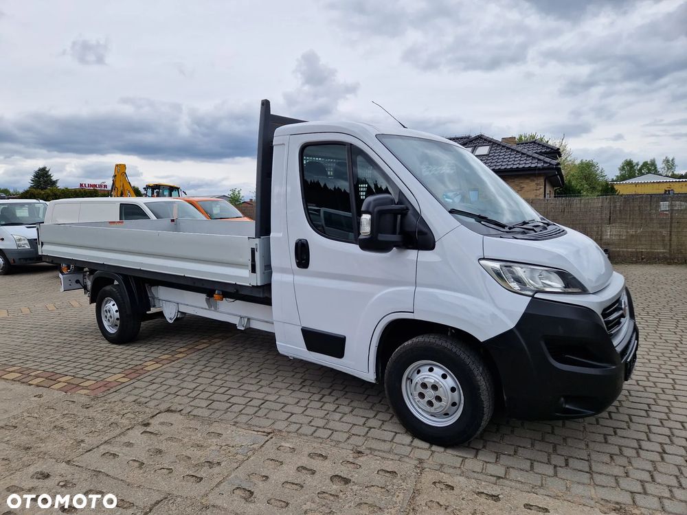 Mercedes-Benz Sprinter MAXI SKRZYNIA  DMC 3500 XXXL - 13