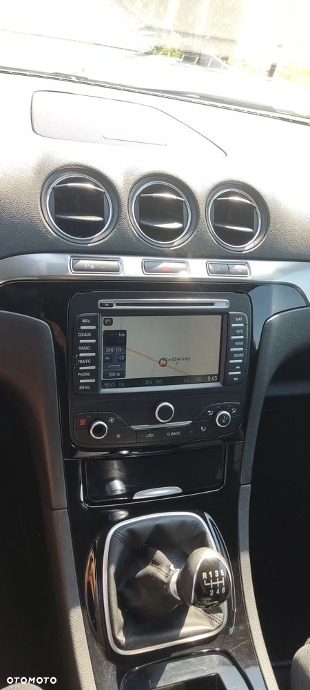 Ford S-Max 2.0 TDCi DPF Champions Edition - 16
