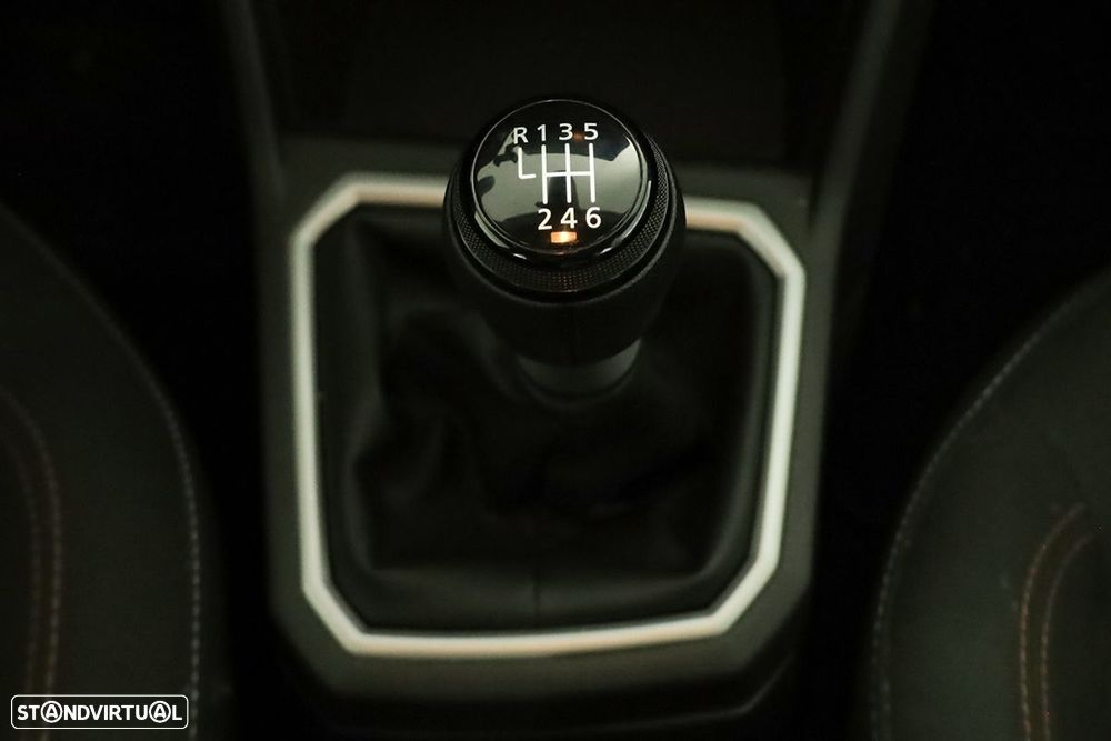 Dacia Sandero 1.0 TCe Stepway Expression - 12