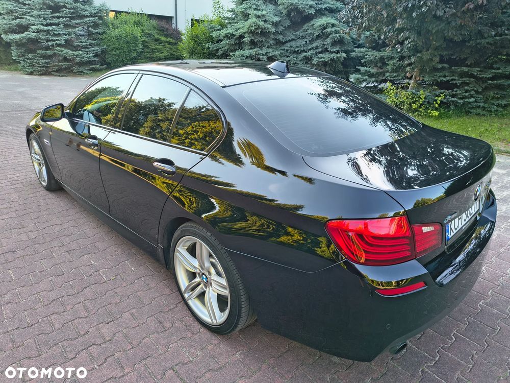 BMW Seria 5 - 26