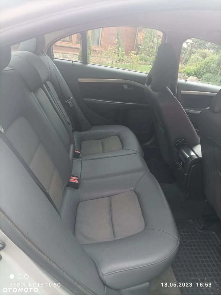 Volvo S80 - 14