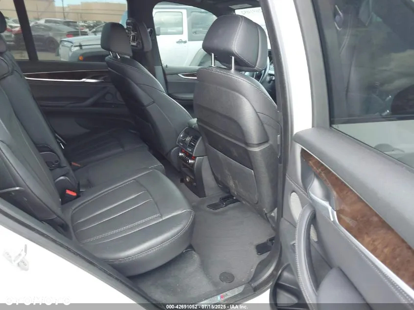 BMW X5 - 10