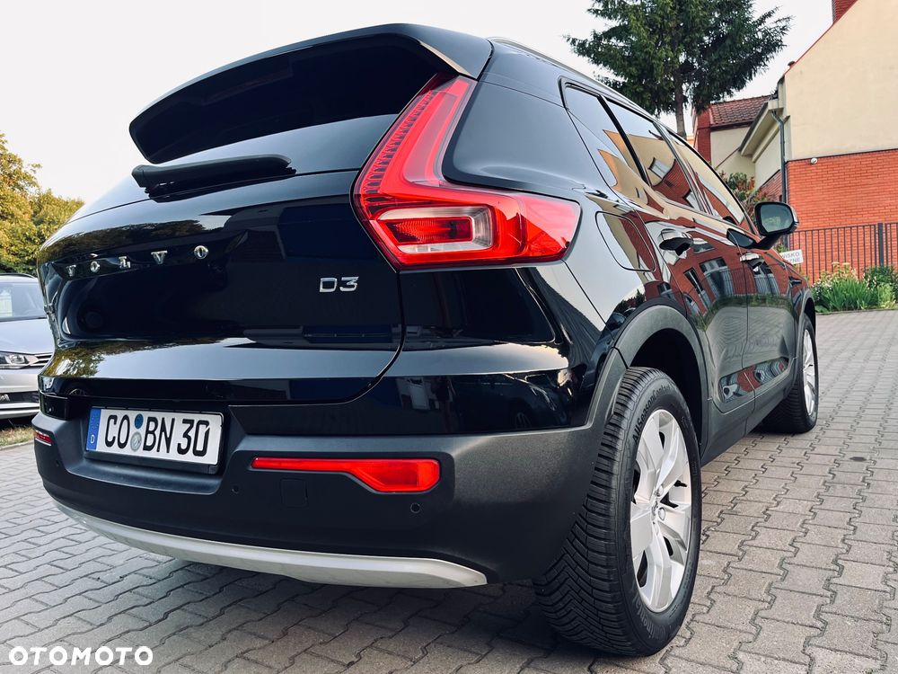 Volvo XC 40 - 29