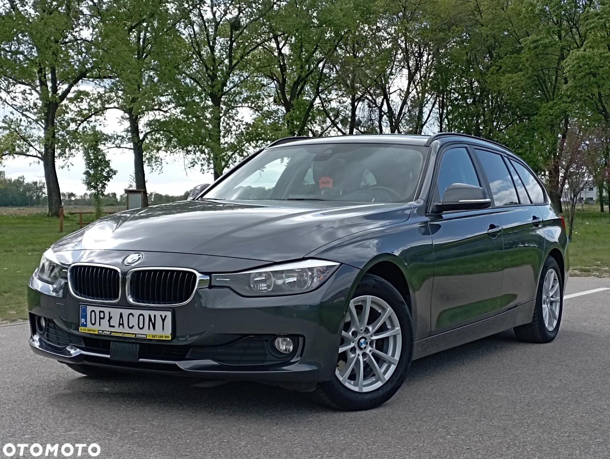 BMW Seria 3 - 9