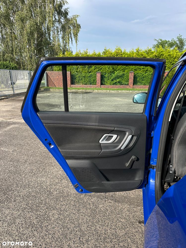 Skoda Fabia 1.4 16V Ambiente - 30