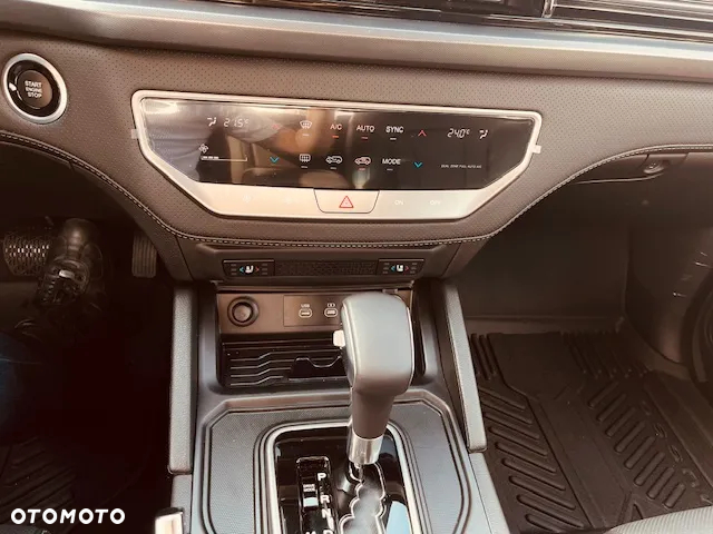 SsangYong/KGM Musso Grand 2.2 e-XDi Wild 4WD - 21