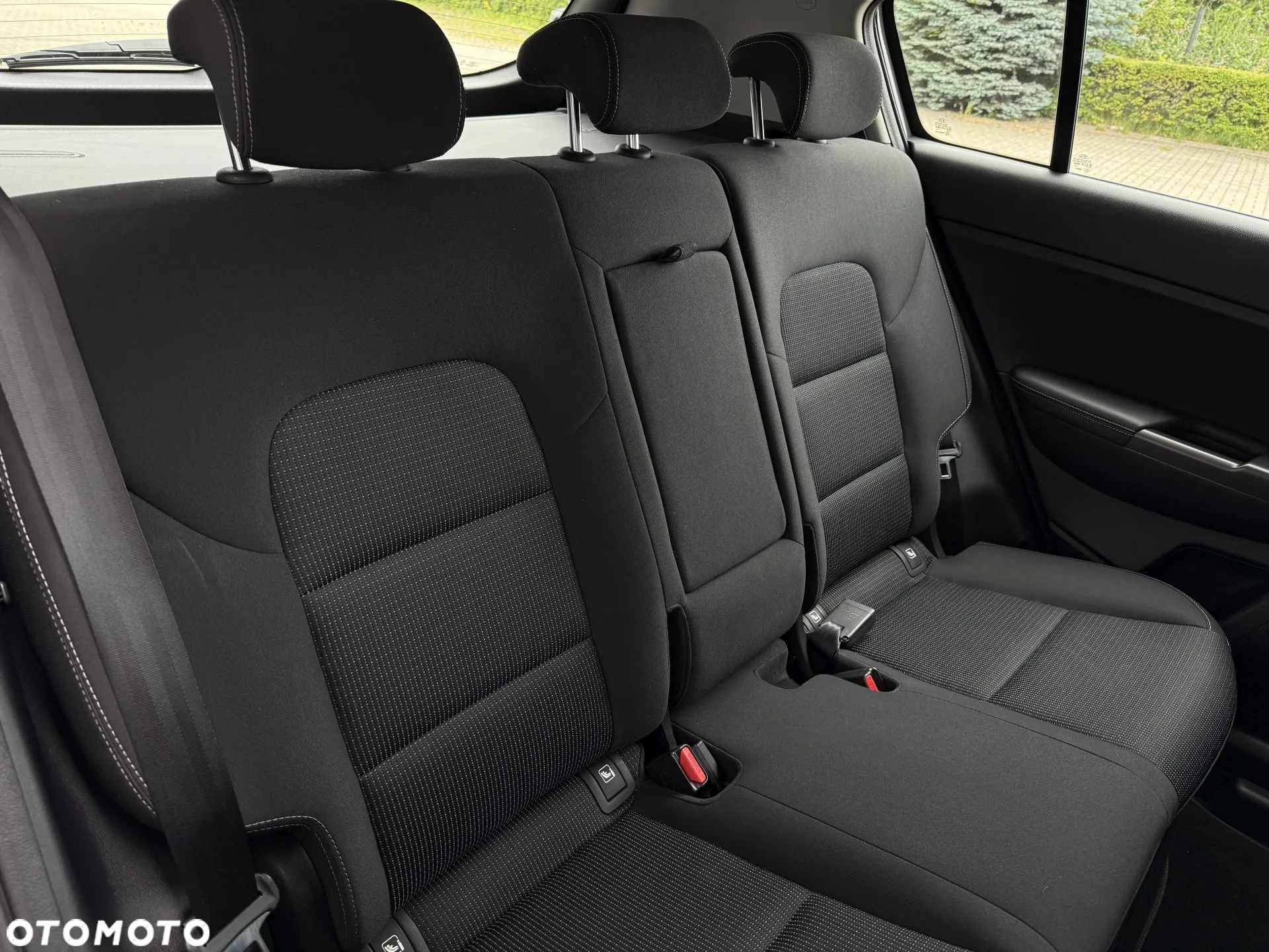 Kia Sportage 1.6 GDI L Business Line 2WD - 35