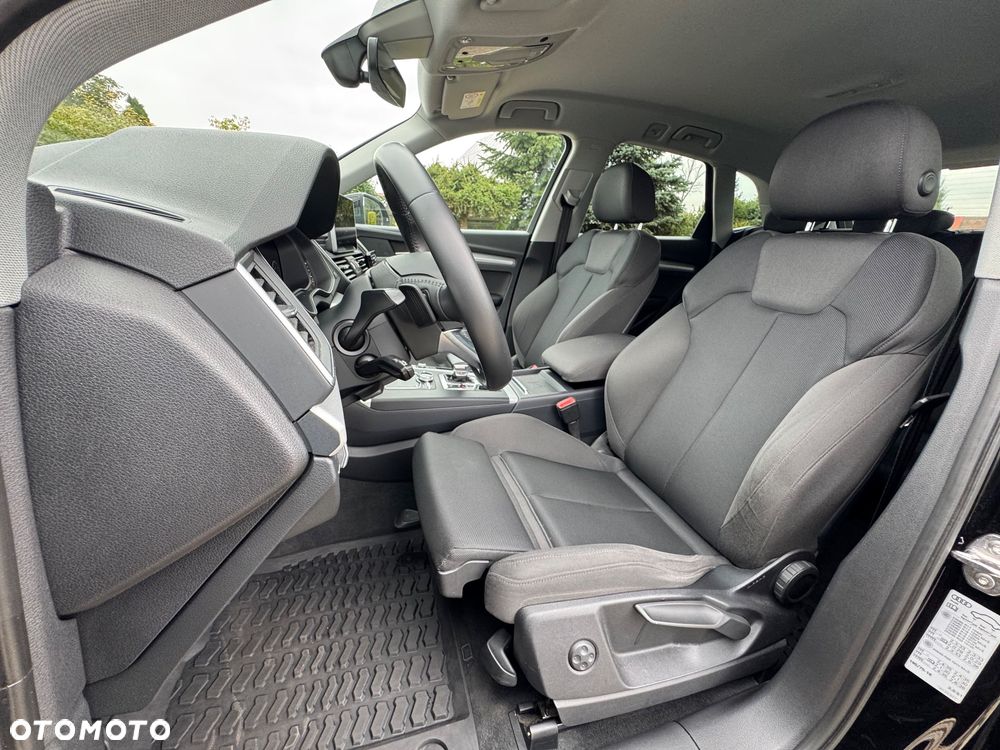 Audi Q5 2.0 TDI Quattro S tronic design - 35