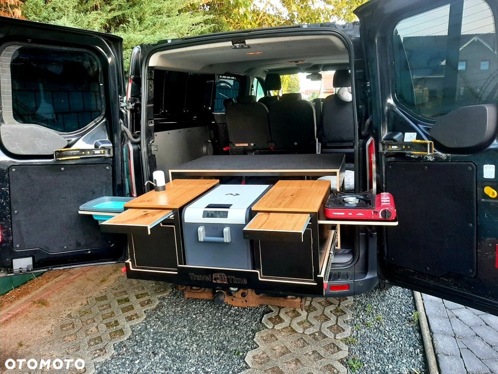 Ford Transit - 8