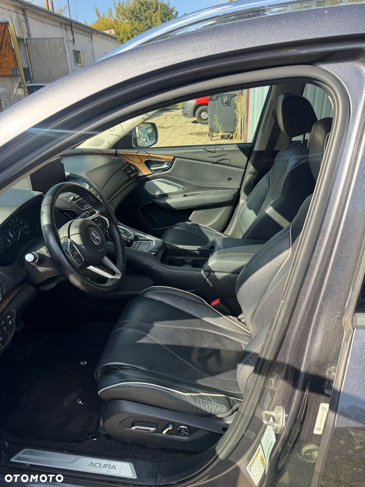 Acura RDX - 6