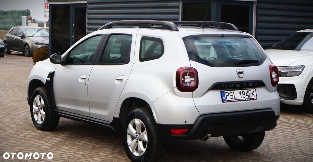 Dacia Duster - 8