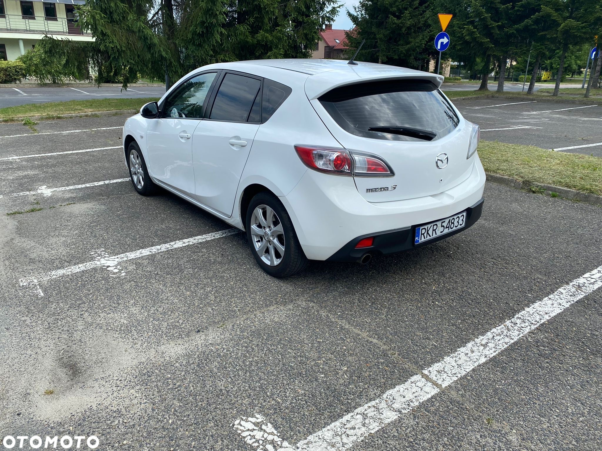 Mazda 3 1.6 Active - 5