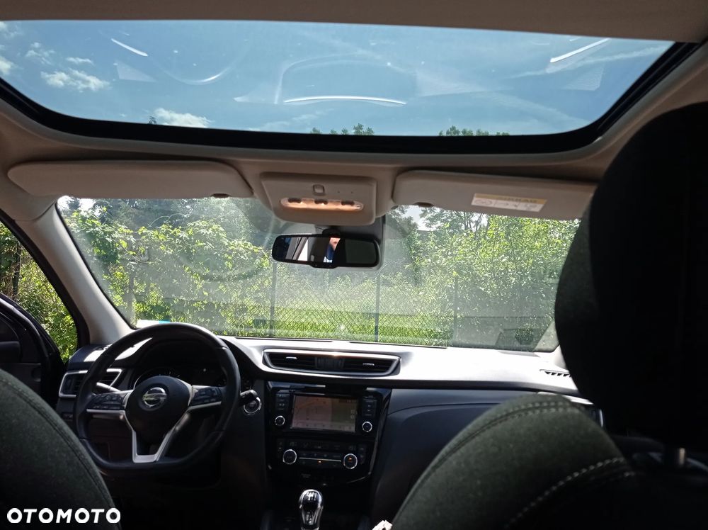 Nissan Qashqai 1.3 DIG-T N-Connecta - 4
