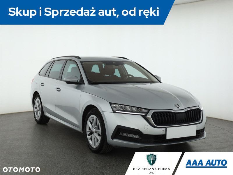 Skoda Octavia - 3