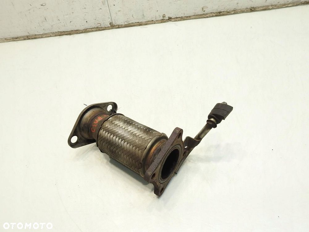 TŁUMIK DRGAŃ HONDA CIVIC VIII 2.2 i-CTDi - 7