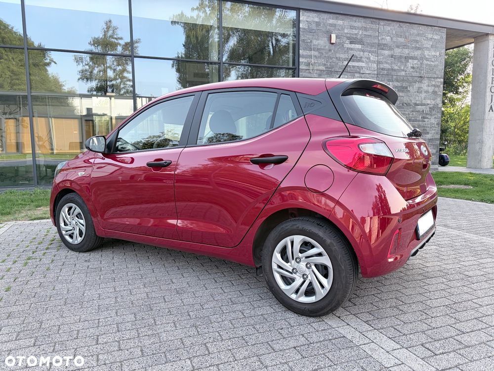Hyundai i10 1.0 Comfort - 2