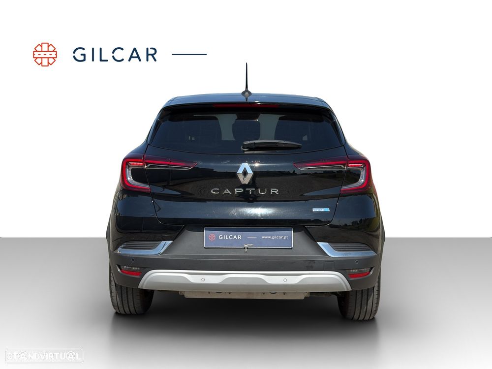 Renault Captur 1.6 E-Tech Plug-In Intens - 6