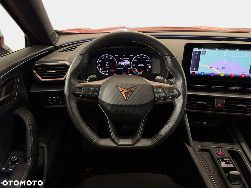 Cupra Formentor - 19