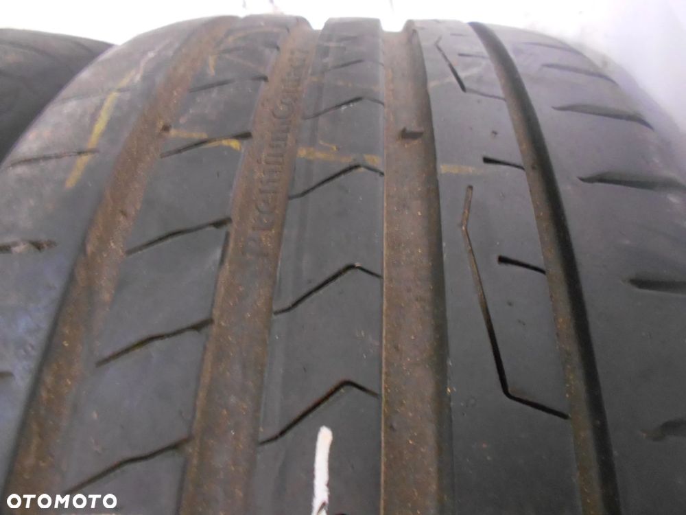 OPONY 235/45R18 CONTINENTAL PREMIUM CONTACT 7 EV XL DOT 0824 / 2023 6.6MM - 4