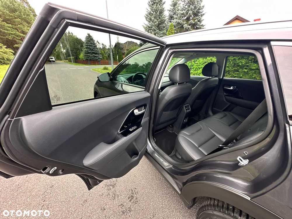 Kia Niro 1.6 GDI Hybrid XL - 21