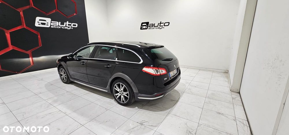 Peugeot 508 - 6