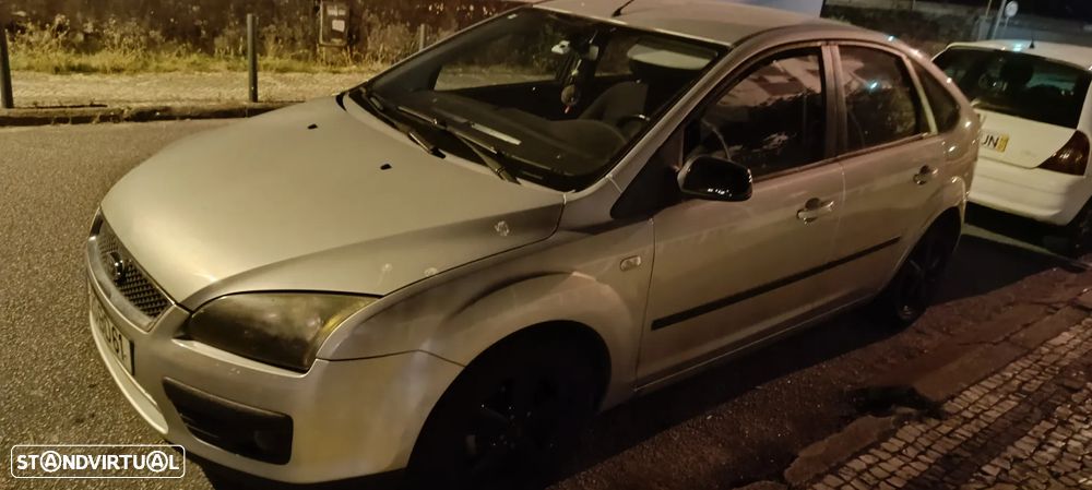 Ford Focus 1.6 TDCi Sport - 1