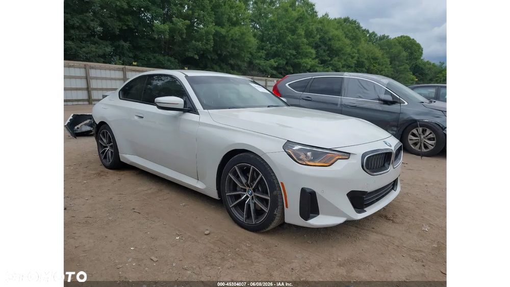 BMW Seria 2 230i M Sport - 1
