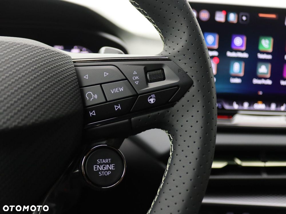 Cupra Terramar 1.5 e-Hybrid DSG Tribe Edition - 17
