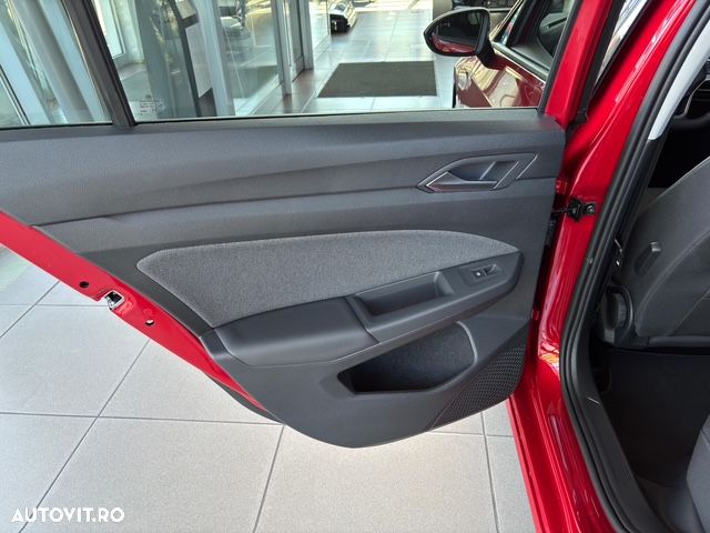 Volkswagen Golf 1.5 TSI eHybrid DSG PHEV Style - 11