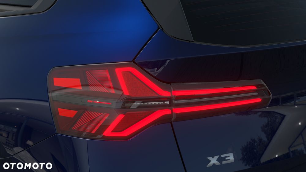 BMW X3 M - 10
