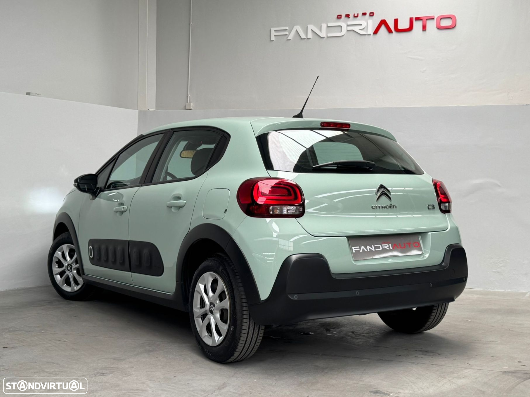 Citroën C3 - 13